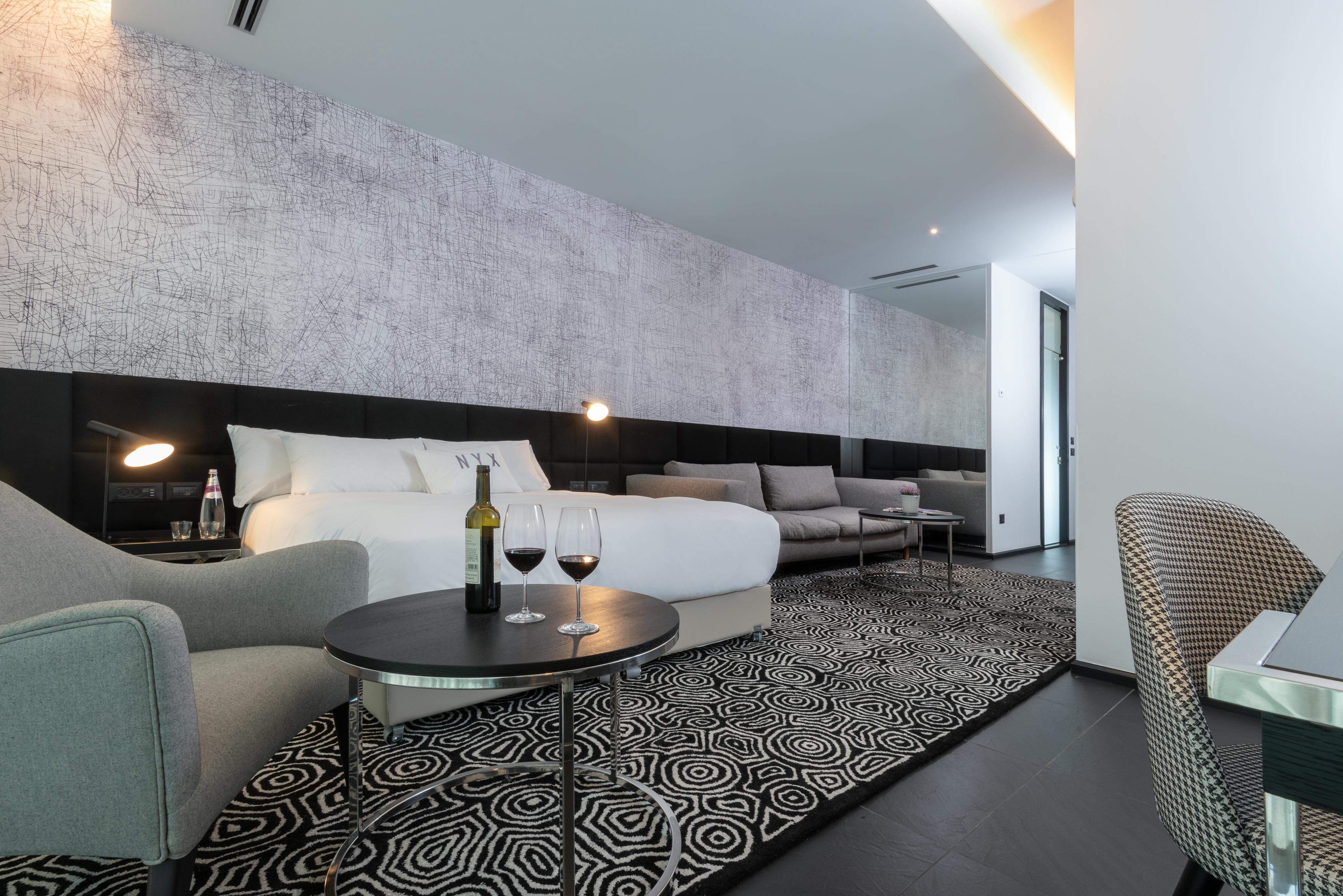 Nyx Herzliya Exterior foto