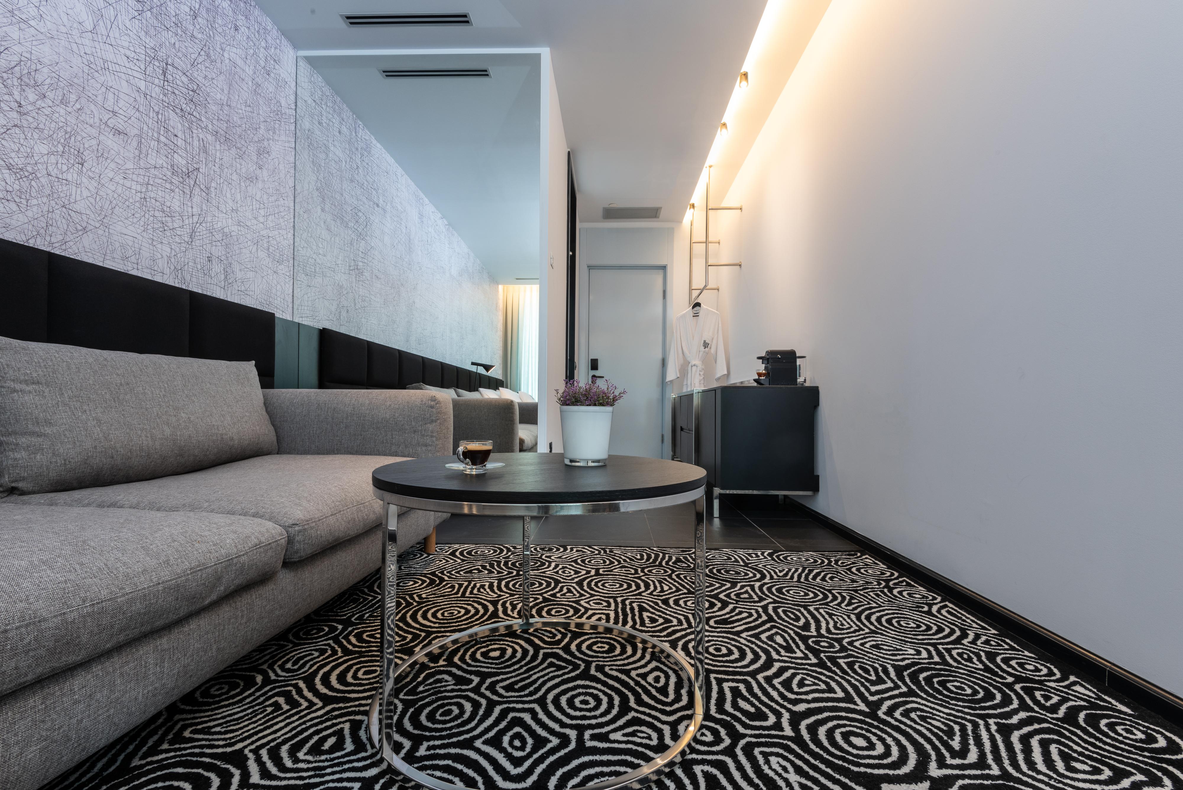 Nyx Herzliya Exterior foto