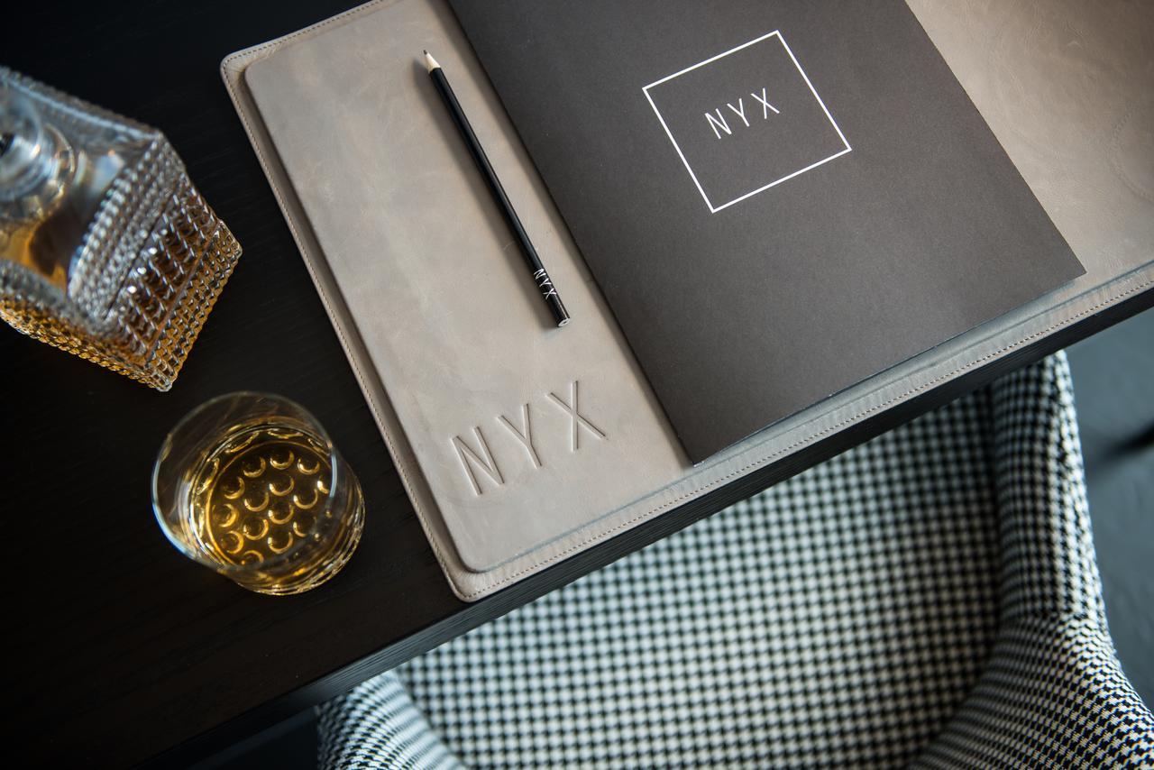 Nyx Herzliya Exterior foto